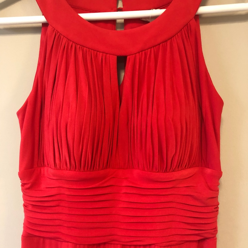 Sangria long formal dress Size 6